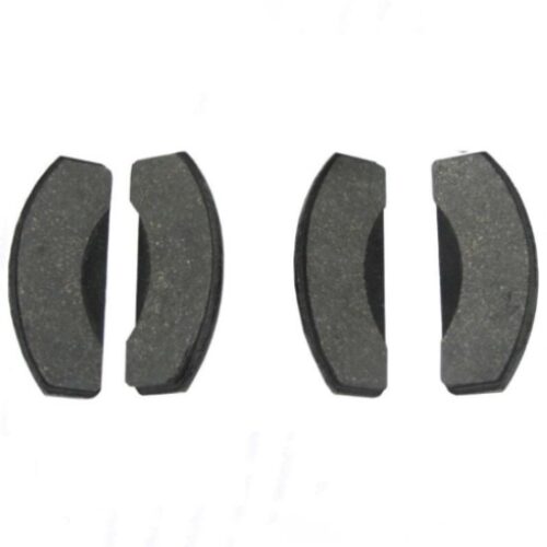 Massey Ferrguson Brake Shoe-Brake Lining set