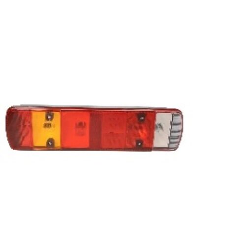 Rear lamp L SCANIA 4; VOLVO FH 12, FH 16, FM 12 08.93-