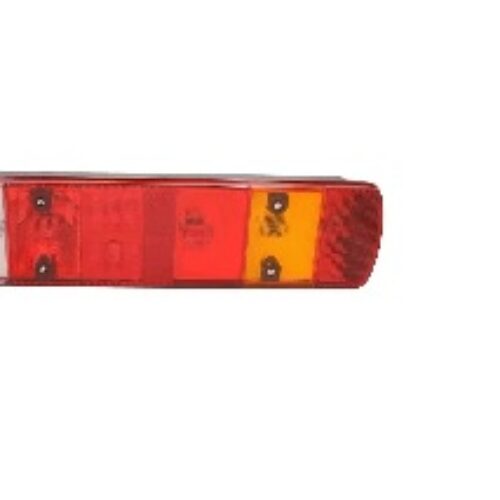 Rear lamp R  SCANIA 4; VOLVO FH 12, FH 16, FM 12 08.93-