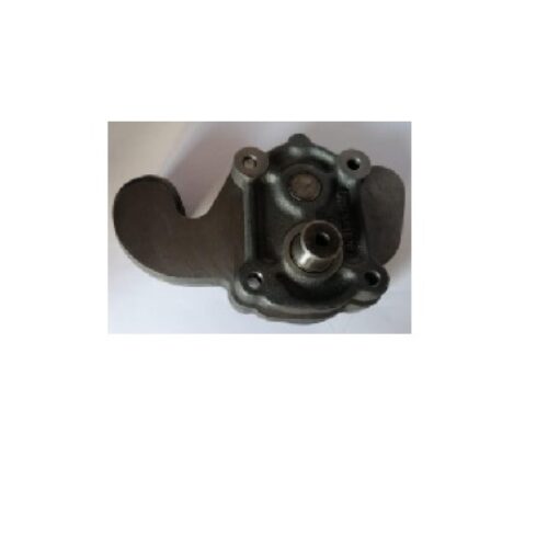 ENGINE OIL PUMP