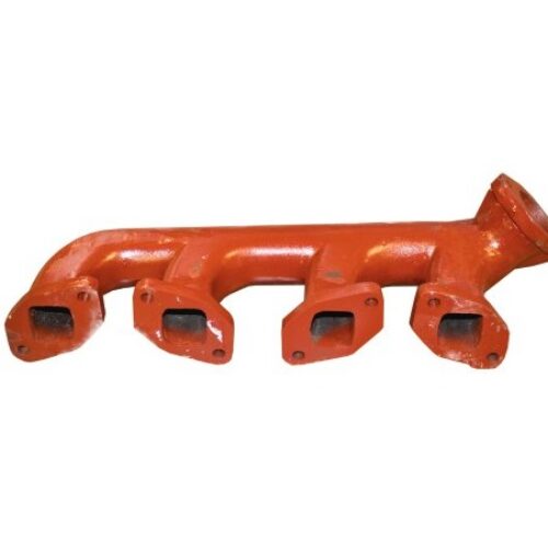 CYLINDER EXHAUST MANIFOLD