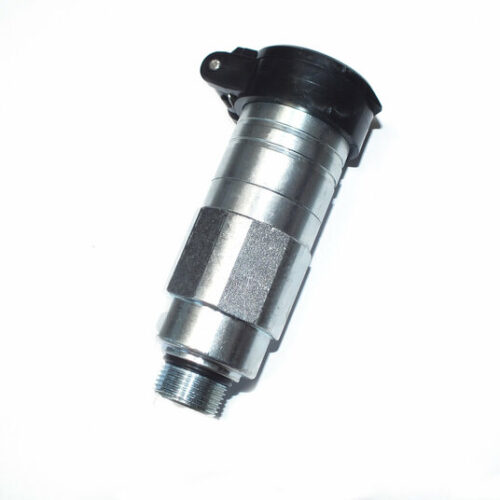 HYDRAULIC QUICK RELEASE COUPLING