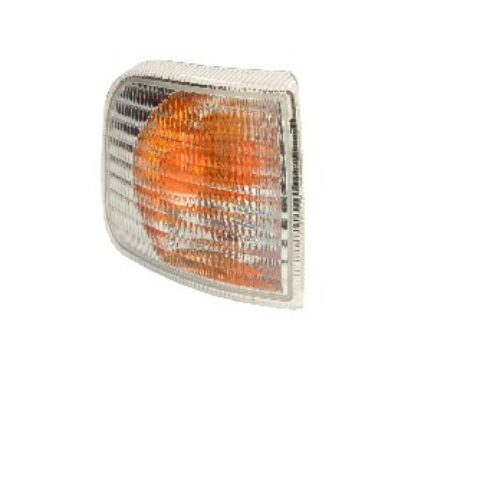 Indicator lamp front R (glass color: transparent) RVI KERAX, MIDLUM, PREMIUM 04.96-