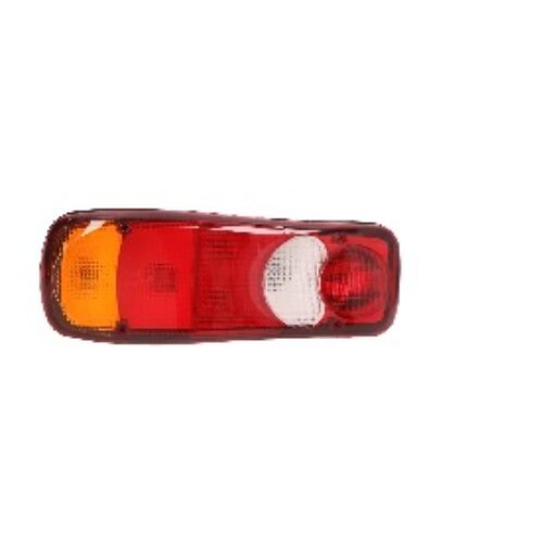 Tail light L  RVI MAXTER, MIDLINER, MIDLUM, MASCOTT; VOLVO FL II 10.82-