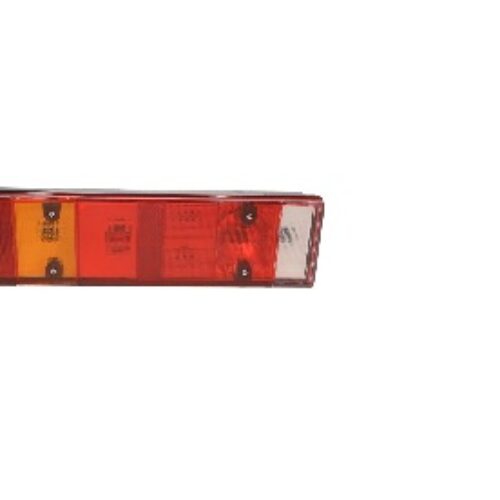 Rear lamp L DAF 65 CF, 75 CF, 95 XF; FORD CARGO; IVECO EUROCARGO I-III, STRALIS; MAN F 2000, L 2000, M 2000 L, M 2000 M; SCANIA 3 01.88-