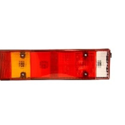 Rear lamp R DAF 65 CF, 75 CF, 85 CF, 95 XF, CF 65, CF 75, CF 85, XF 105, XF 95; IVECO STRALIS; MAN TGA 01.97-