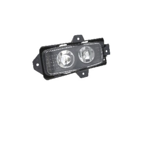 Fog lamp L RVI KERAX, MIDLUM, PREMIUM 04.96-