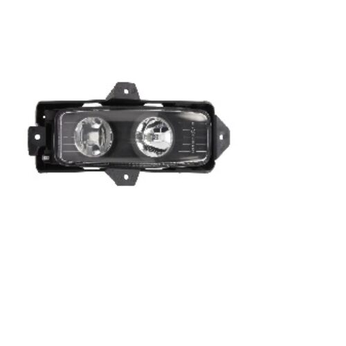 Fog lamp L RVI KERAX, MIDLUM, PREMIUM 04.96-