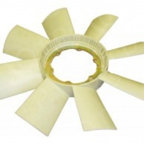 FAN BLADE