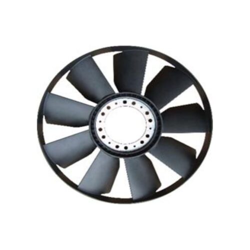 FAN BLADE