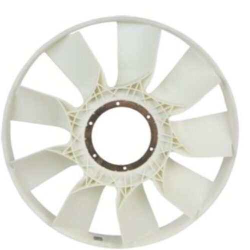 FAN BLADE