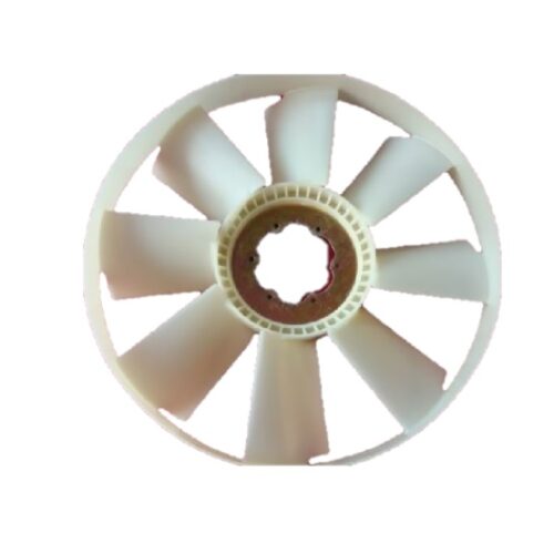 FAN BLADE