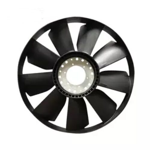 FAN BLADE