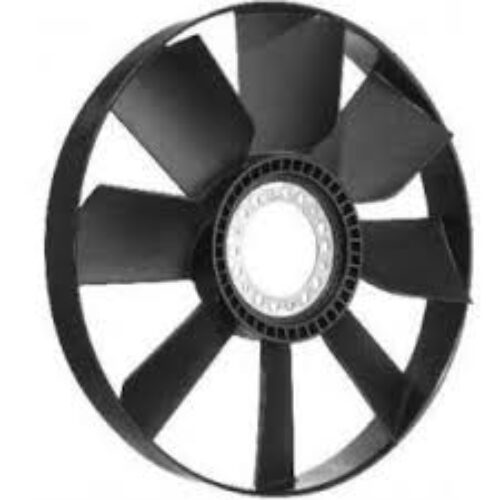 FAN BLADE