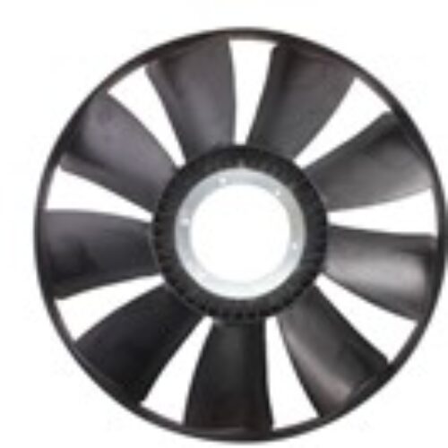 FAN BLADE