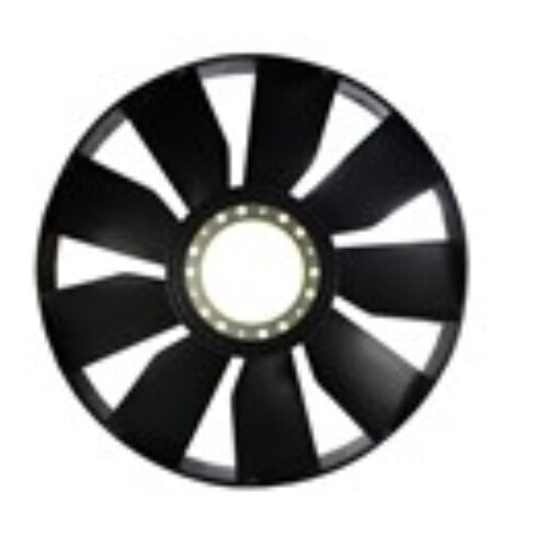 FAN BLADE