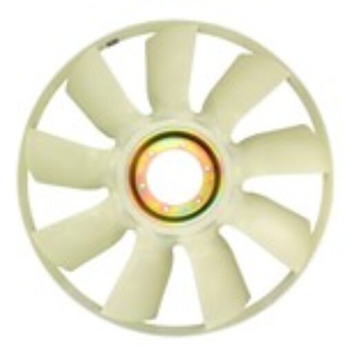 FAN BLADE