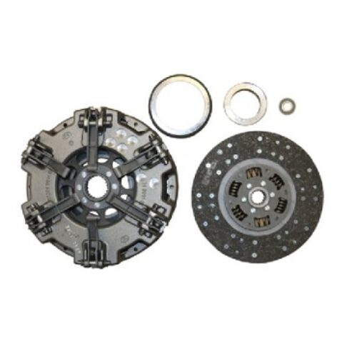 CLUTCH for Steyr 968, 975, Case CS68, CS78