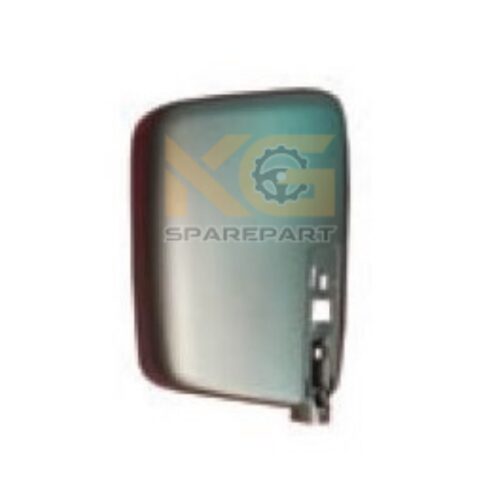 RVI T BIG MIRROR COVER LEFT (GREY)