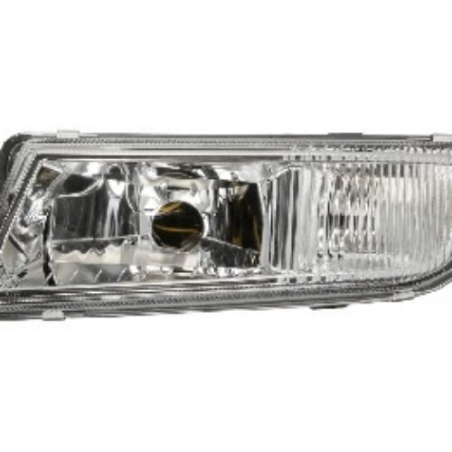 Fog lamp L MAN TGS, TGX 09.07-