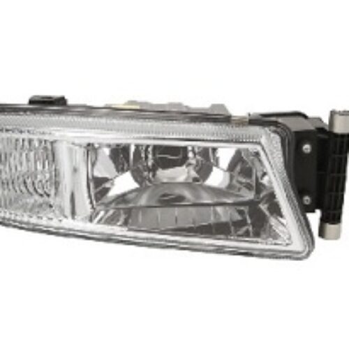 Fog lamp R (H3 / H4) MAN TGS, TGX 09.07-