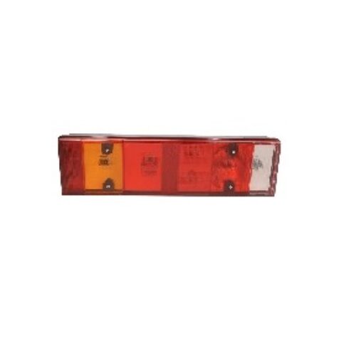 Rear lamp L DAF 65 CF, 75 CF, 95 XF; FORD CARGO; IVECO EUROCARGO I-III, STRALIS; MAN F 2000, L 2000, M 2000 L, M 2000 M; SCANIA 3 01.88-