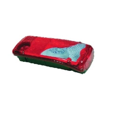 Rear lamp R LC8 MAN TGA, TGL, TGM, TGX 04.05-