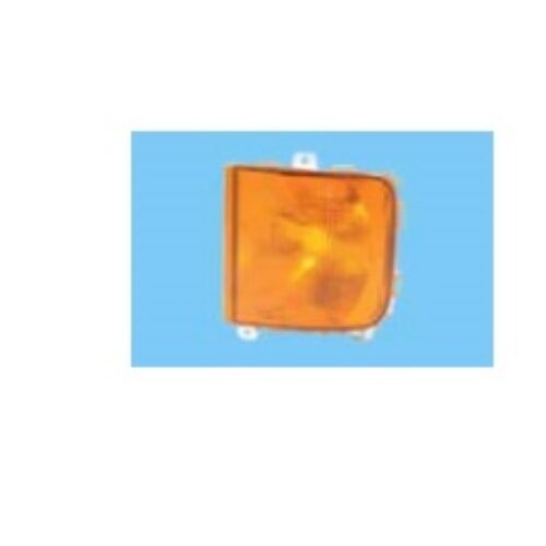 Indicator lamp shade L / R (yellow) MAN F 2000, M 2000 L, M 2000 M 01.94-