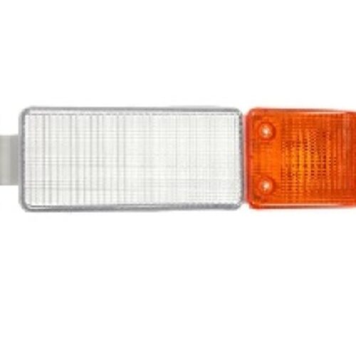 Indicator lamp front L MAN L 2000, LION S CITY, TGA 10.93-