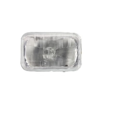 Headlamp VOLVO FH 12, FH 16, FM 12, FM 7 08.93-