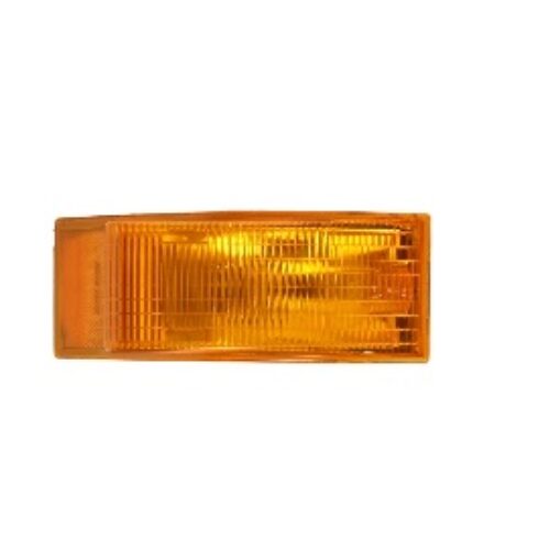 Lamp (first) (orange) VOLVO FH12