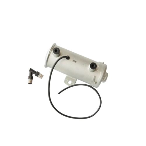 Electric fuel pump