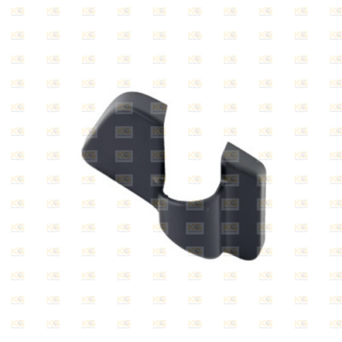 VOLVO FH4 MIRROR ARM COVER RIGHT (UPPER)