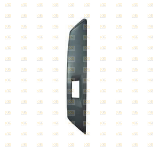 VOLVO FH4 MIRROR COVER LEFT