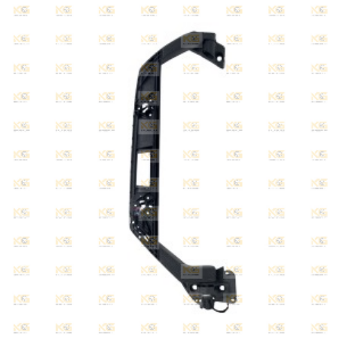 VOLVO FH4 MIRROR ARM LEFT