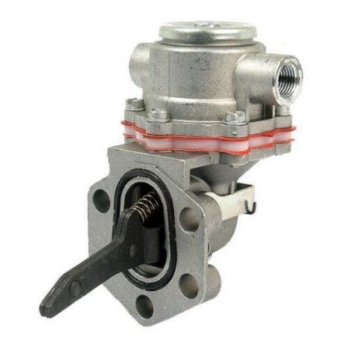 Fuel Lift Transfer Pump-142000080736