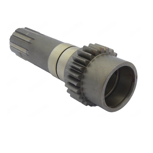 Pinion Shaft