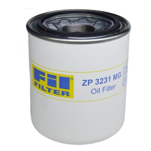 Case Hydraulic Filter – 84257511