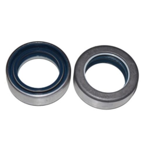 Cardan shaft seal