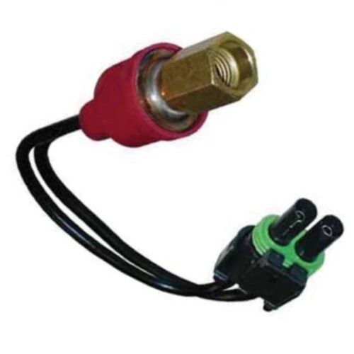 Air Conditioning High Pressure Switch