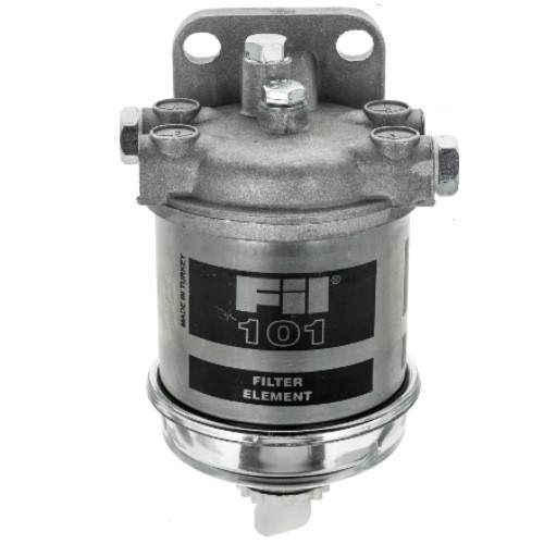 MF Fuel Filter CAV type Assembly – 883786M91