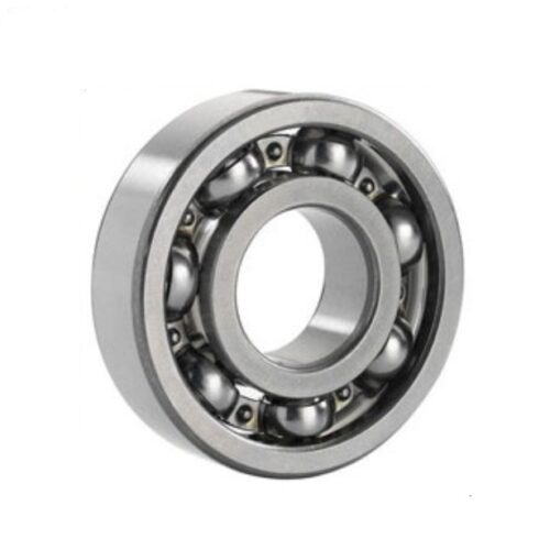 Deep groove ball bearing