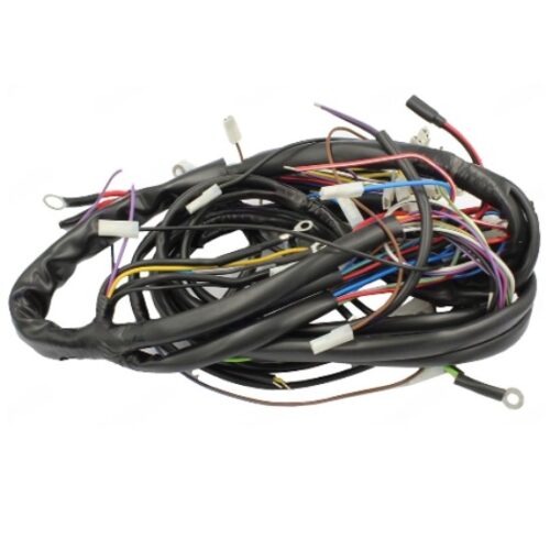 Case Wire Set – 193700053, 93700053