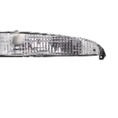 Indicator lamp front R MERCEDES AXOR 2 10.04-