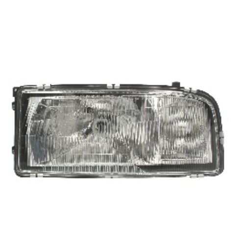 Headlamp R  MERCEDES ACTROS, ACTROS MP2 / MP3, ATEGO 04.96-