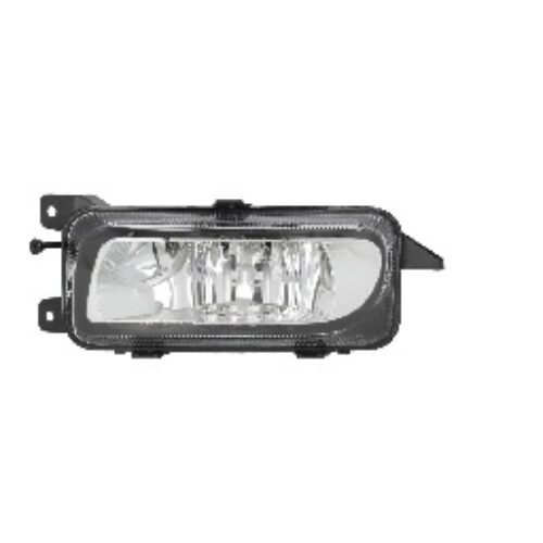 Fog lamp L  MERCEDES ACTROS MP2 / MP3 01.02-