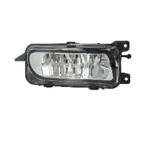 Fog lamp R  MERCEDES ACTROS MP2 / MP3 01.02-