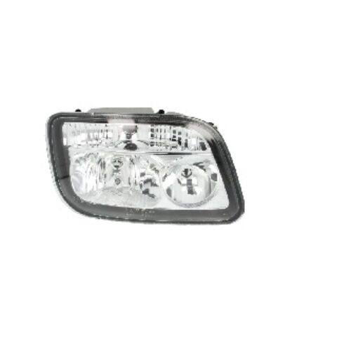 Headlamp R MERCEDES ACTROS MP2 / MP3 10.02-