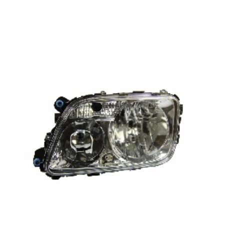 Headlamp L  MERCEDES ACTROS MP2 / MP3 10.02-