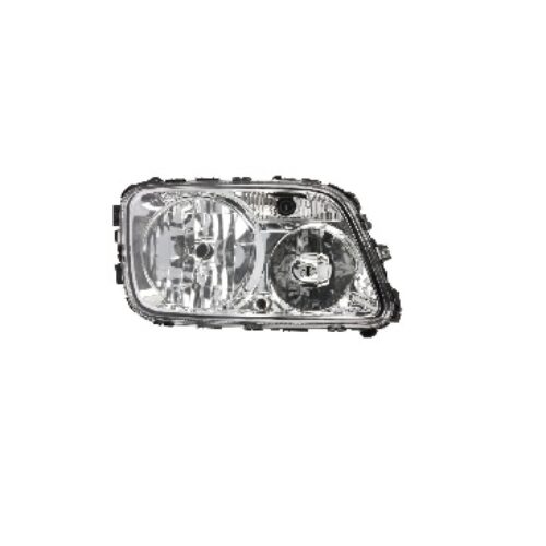 Headlamp R MERCEDES ACTROS MP2 / MP3 10.02-